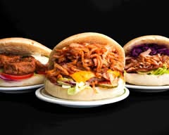 Le Charbon 🥙 Berliner Kebab