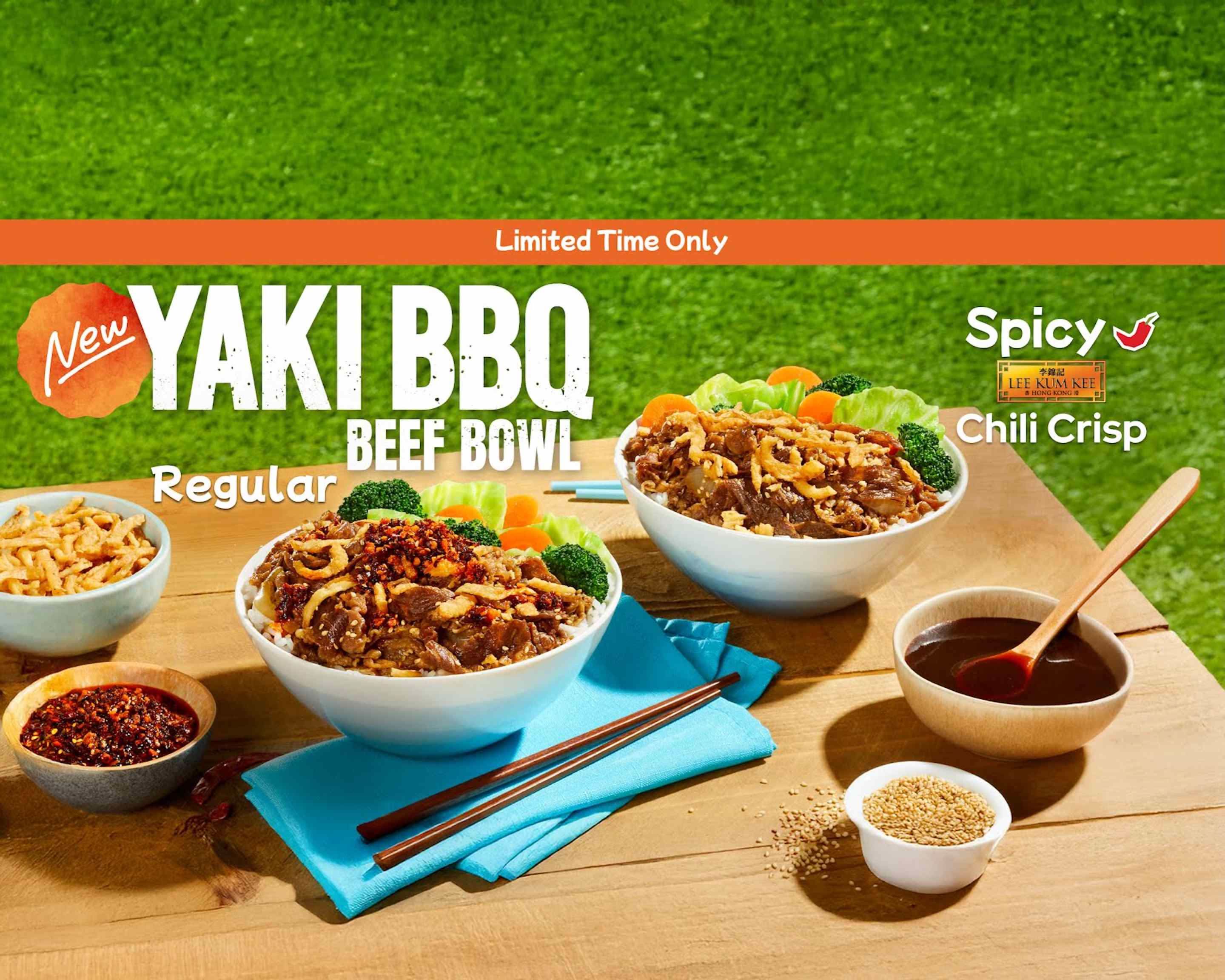 Order Yoshinoya (Tustin) - Menu & Prices - Tustin Delivery | Uber Eats