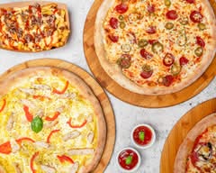 Pizza und Burger Haus (München)