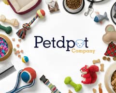 Petdpot company 🛒🐶🐱 (Centro)