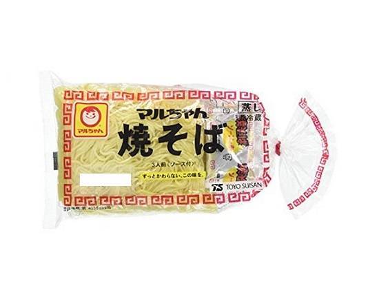 【日配食品】◎東洋水産 マルチャン焼そば(150gX3食)