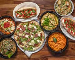 Good Pizza