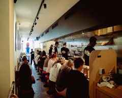 Ramen-Kingdom - Amsterdam