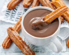 Churrería Mari Paz Cúllar Vega