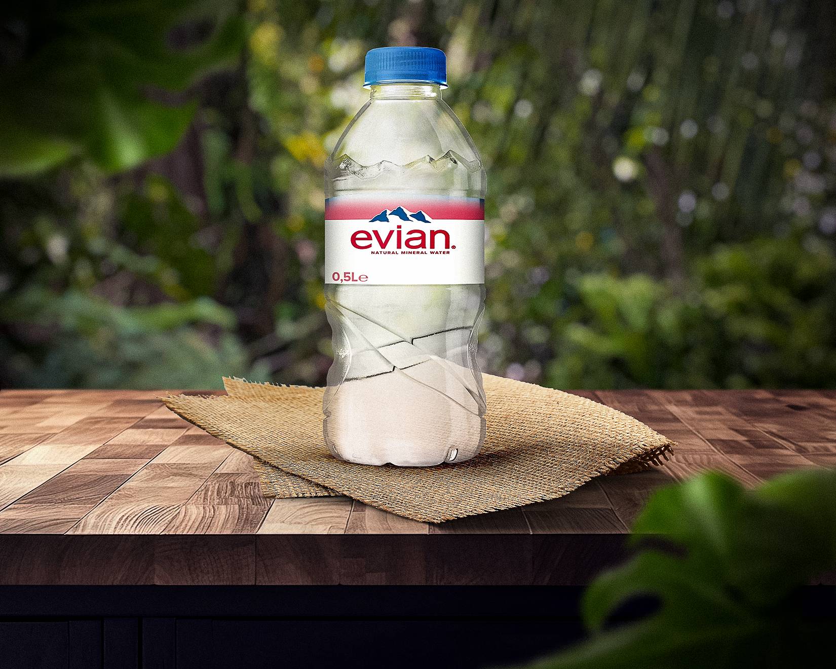 Evian