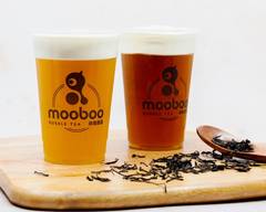 Mooboo (Edgware)