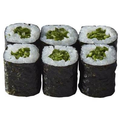 KD Maki Cucumber (Each)