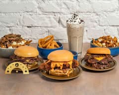 Joyo Burger (Rue Masson)