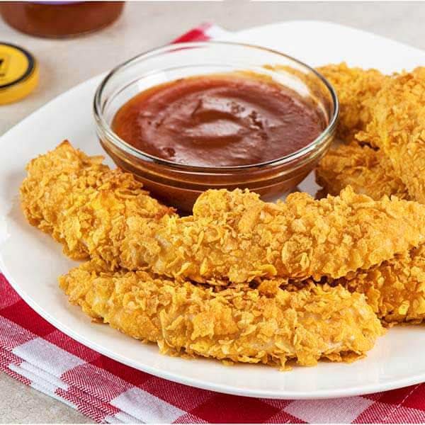Tenders 🏠 x2