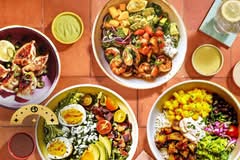 Viva Bowl and Poke (5957 Northeast 2nd Avenue)