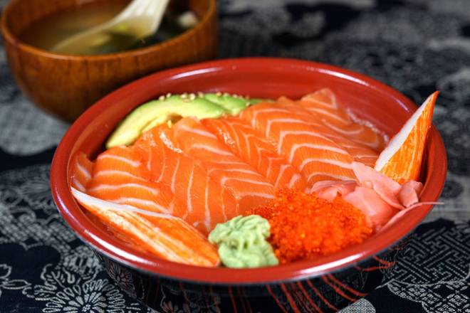 Salmon Don