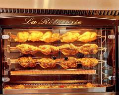 La Rôtisserie 🍗 