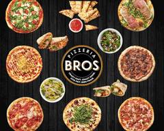 Pizzeria Bros (Fleury)