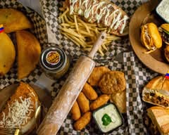 Crockett Cocina (5333 Adeline St)