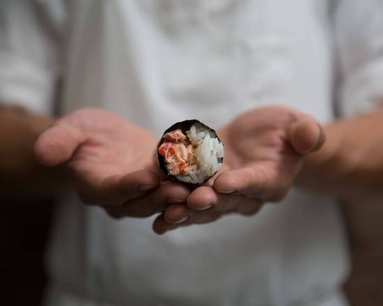 KazuNori | The Original Handroll Bar (125 University Place)