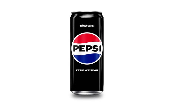 Pepsi Zero Azucar