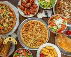 A Pizza Mart (U-District)