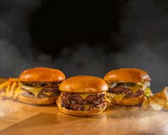 Meat Me - Arrancapins
