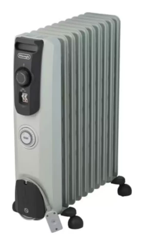 デロンギ オイルヒーター RHJ10F1015-DG