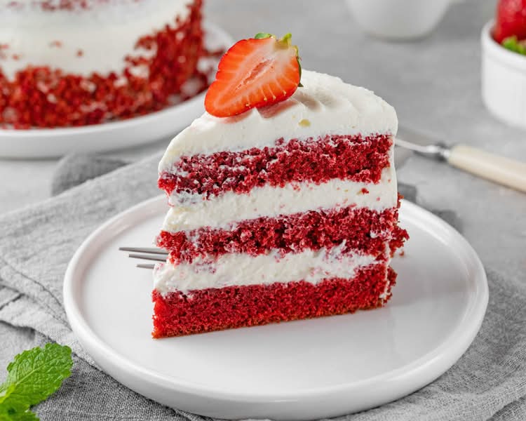 Cake Slice Co. (2898 Homestead Rd) Menu Santa Clara • Order Cake
