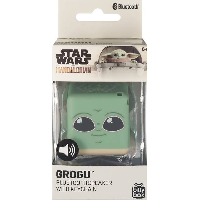 Grogu Bitty Box