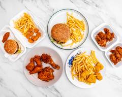 VMAXY CHICK & SHAKES LTD