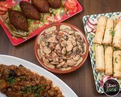 Rayan Lebanese Cuisine