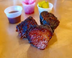 Lovekraft BBQ