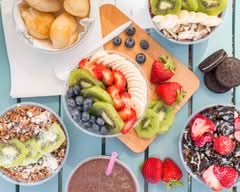 Pure Superfood (750 Stony Point Rd, A-145)