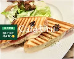 カフェ　ウル
