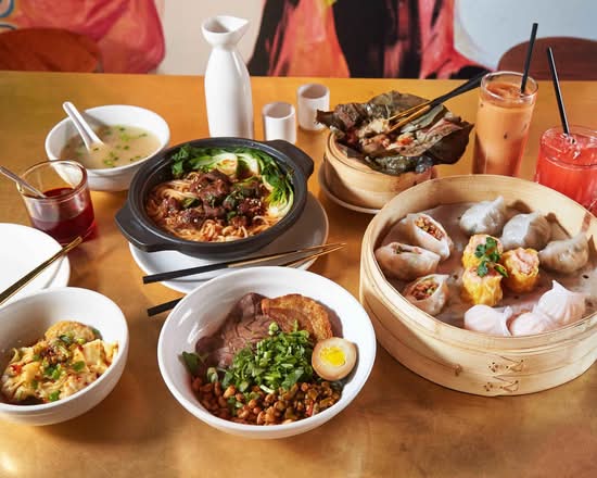 Feng Shui Kitchen (Waltham)