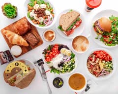 Aroma Espresso Bar (Scotia Plaza)