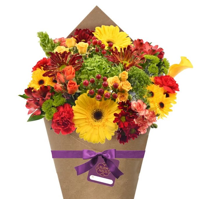 Bloom Haus™ Whimsical Bouquet - C