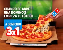 Domino's - Cuenca