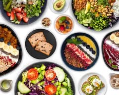 Vedans fresh 'n' healthy