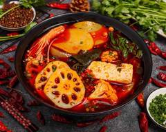 FuKe Spicy Hot Pot (Irvine) (2509 S Broadway)