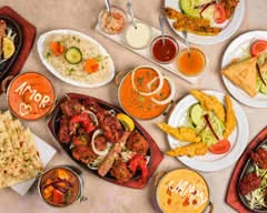 Dehli Nights Restaurant