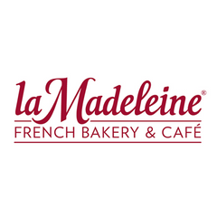 La Madeleine Country French Cafe (7615 Jefferson Highway)