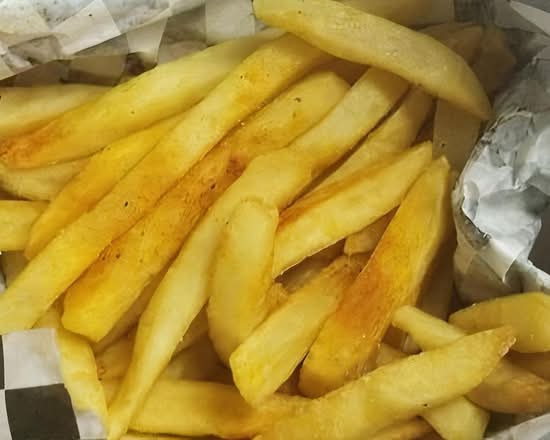 Regular Fries