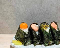 MAINE at ONIGIRI