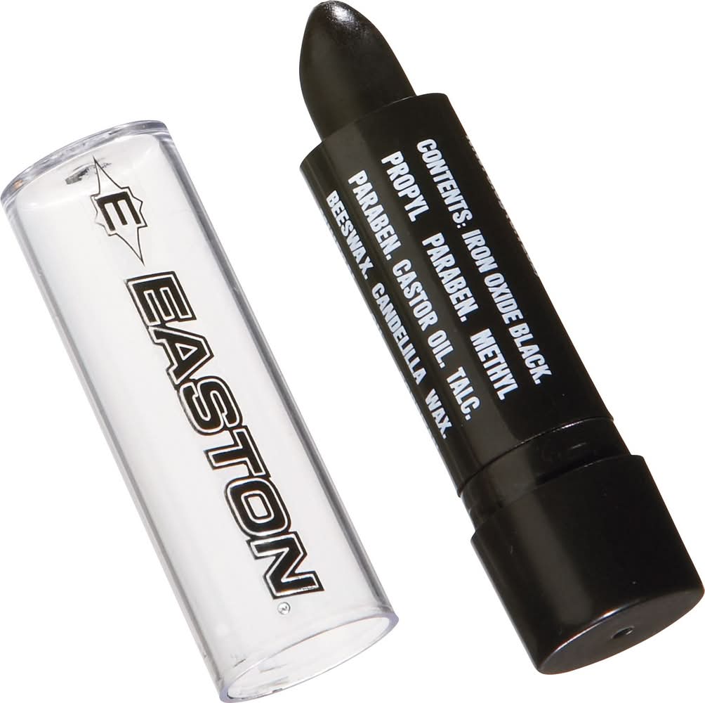 Easton Eye Black (Black)