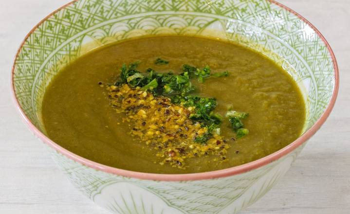 Soup of the day To Go
