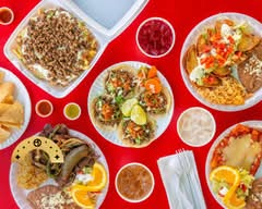 Taqueria El Atacor #7 (14412 Ramona Blvd)