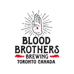 Blood Brothers Brewing & Beast Kitchen