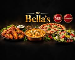 Pizza La Bella 🍕