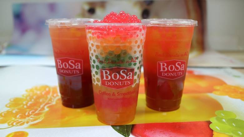Flavor Iced Tea