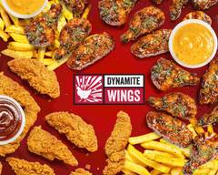 Dynamite Wings (Wood Green)