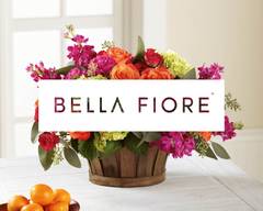 Bella Fiore 🛒💐(Flores delicatessen)