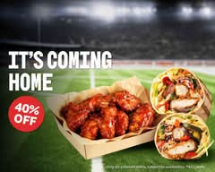 Wicked Wings (Waterloo)