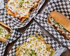 ChilaSpot (VillaHermosa)